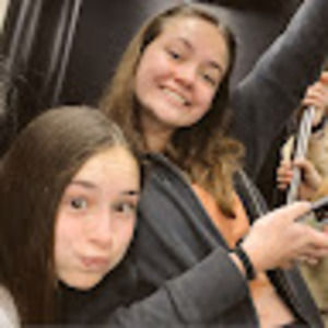 Meet your Posher, Breelyn